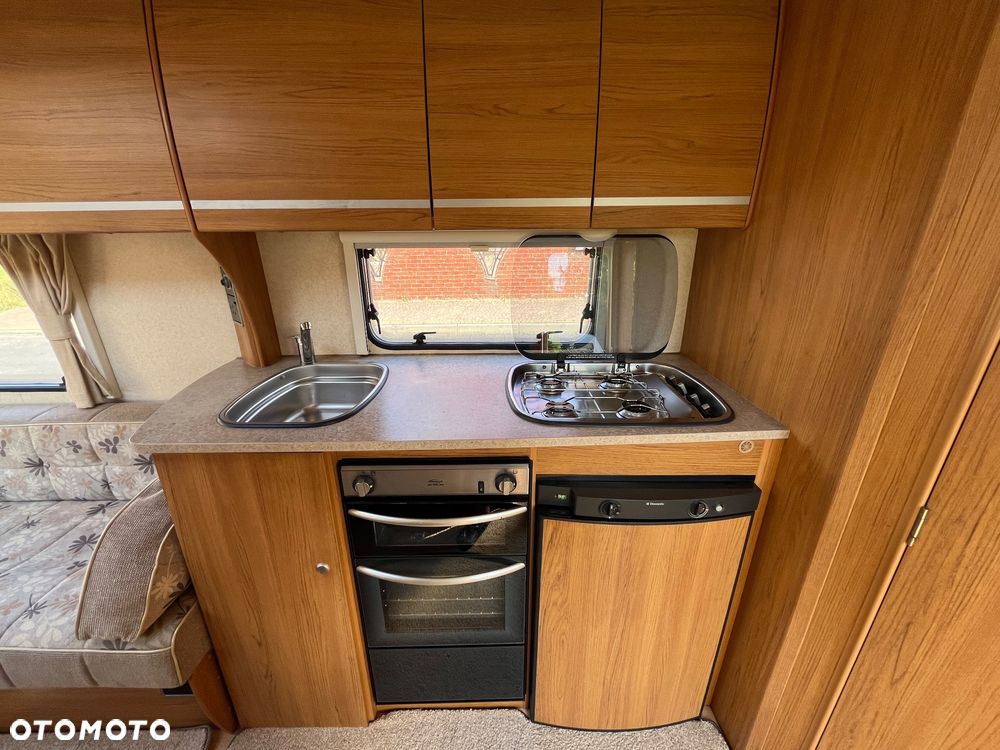 Bailey Pageant series 7 Monarch - 13