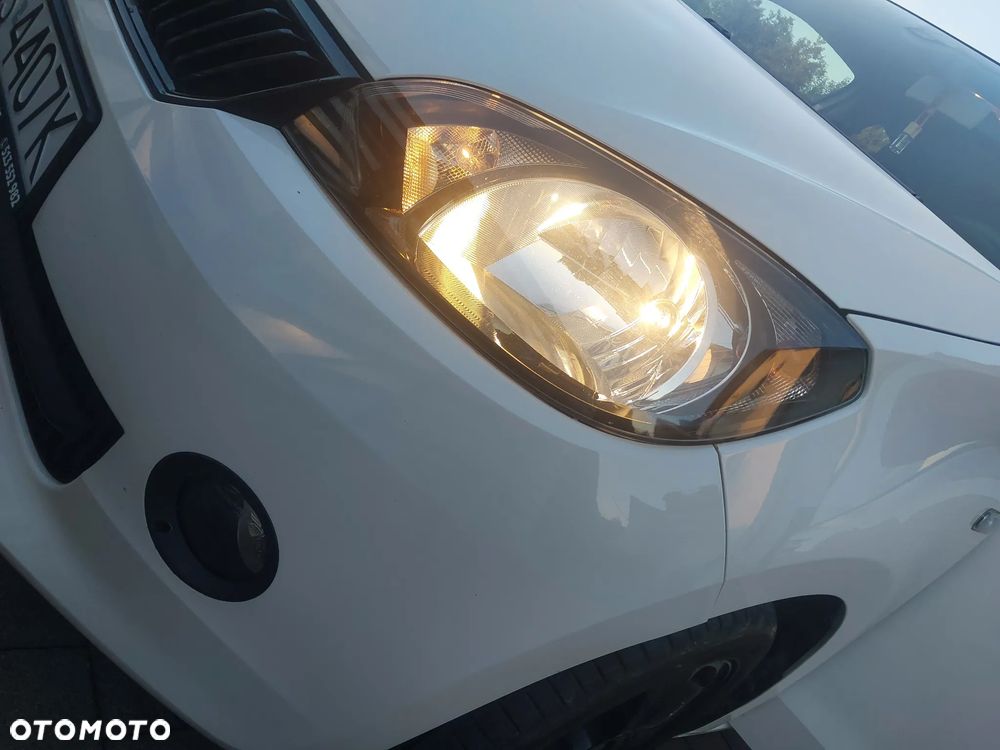 Skoda Citigo 1.0 MPI Sport - 15