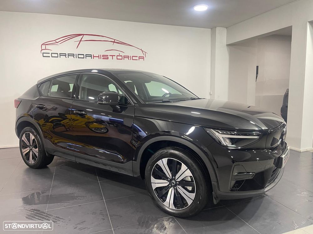 Volvo C40 Recharge Plus - 35