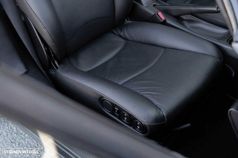 Porsche 911 (993) - 32