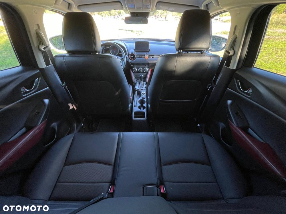 Mazda CX-5 2.0 Skyenergy AWD - 16