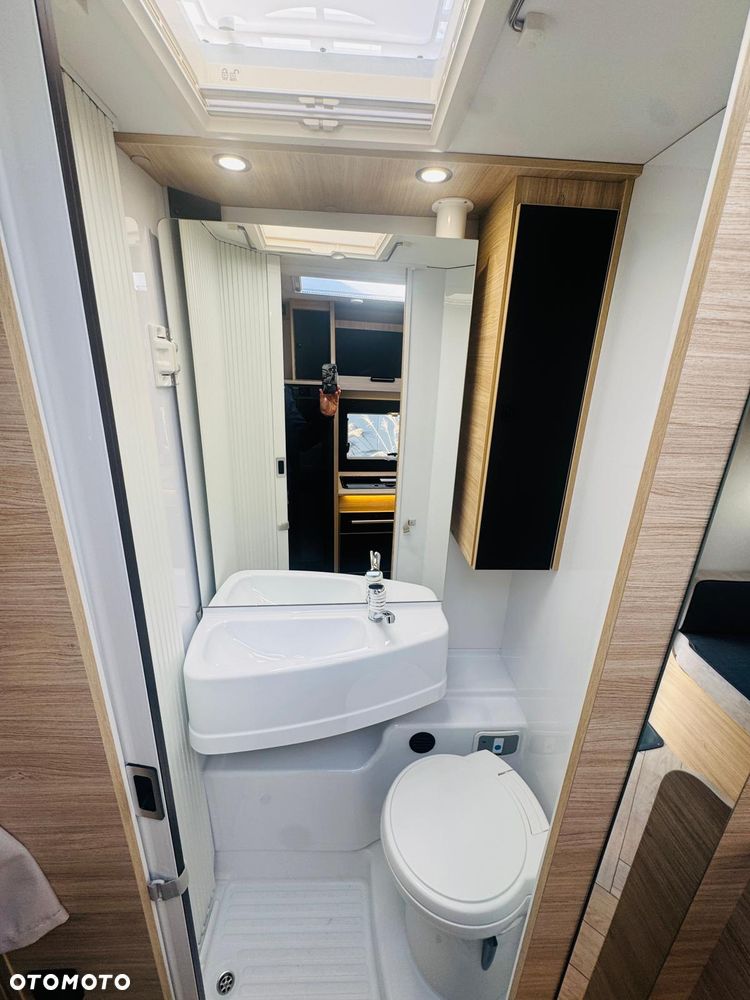 Chausson 627 TITANIUM LINE - 26