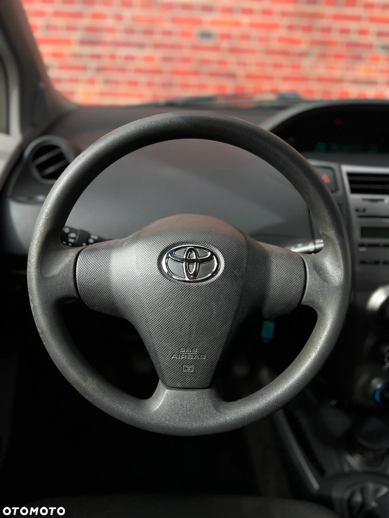 Toyota Yaris - 29