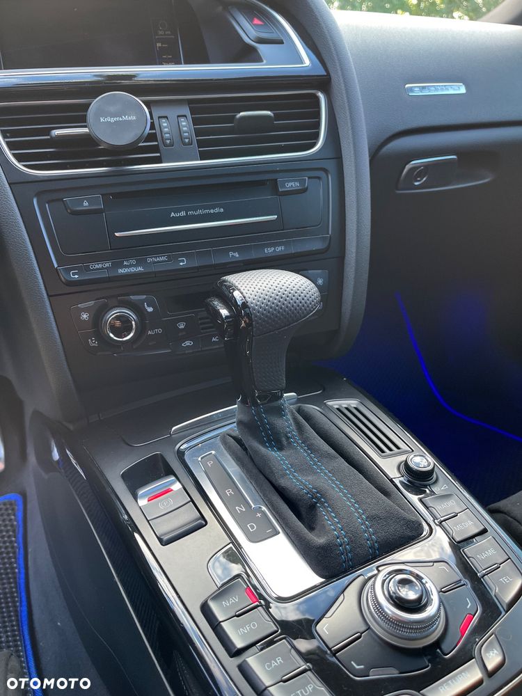 Audi S5 Coupé tiptronic - 11