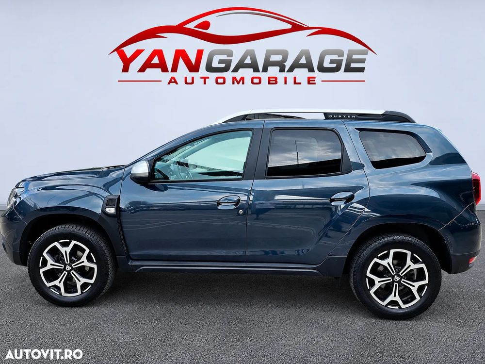 Dacia Duster ECO-G 100 Prestige Plus - 13