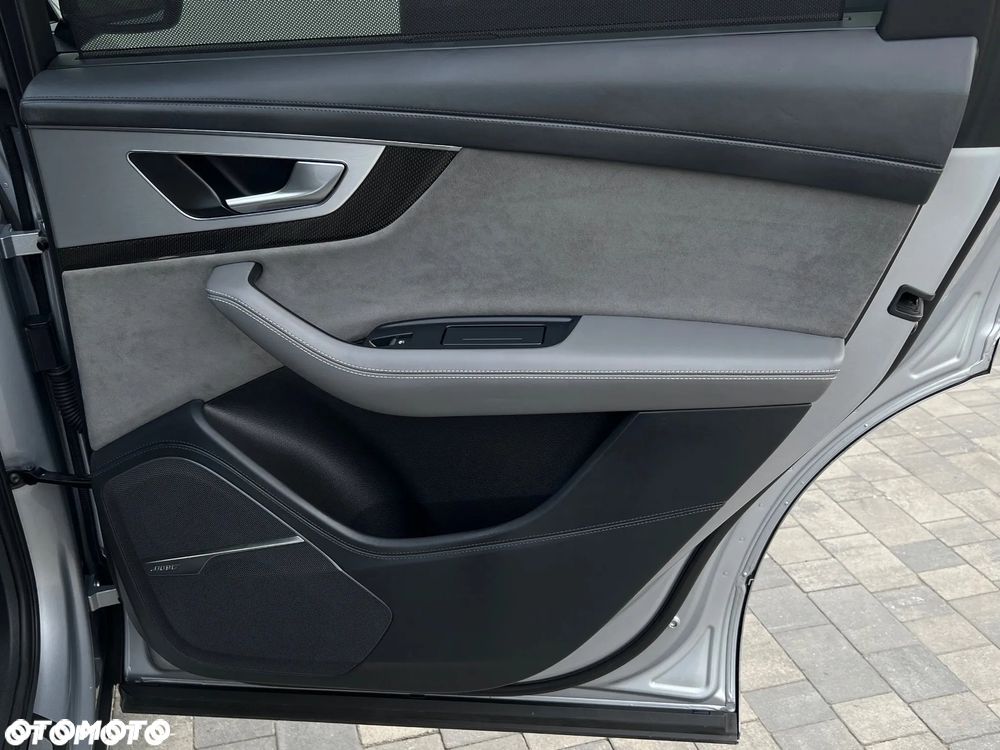 Audi SQ7 - 29