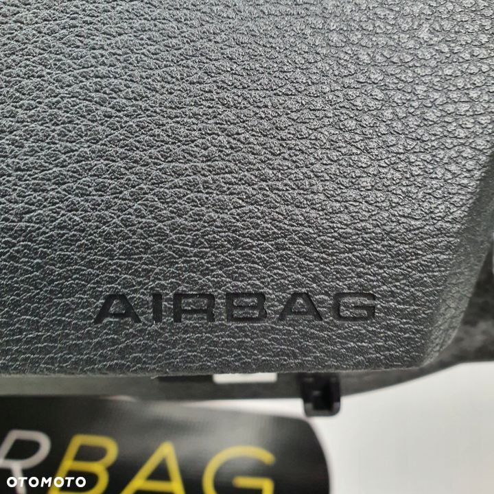 AUDI Q5 80A DESKA ROZDZIELCZA KONSOLA KOKPIT PULPIT PODUSZKI AIRBAG AIR BAG PASY KURTYNY KIT SET - 5