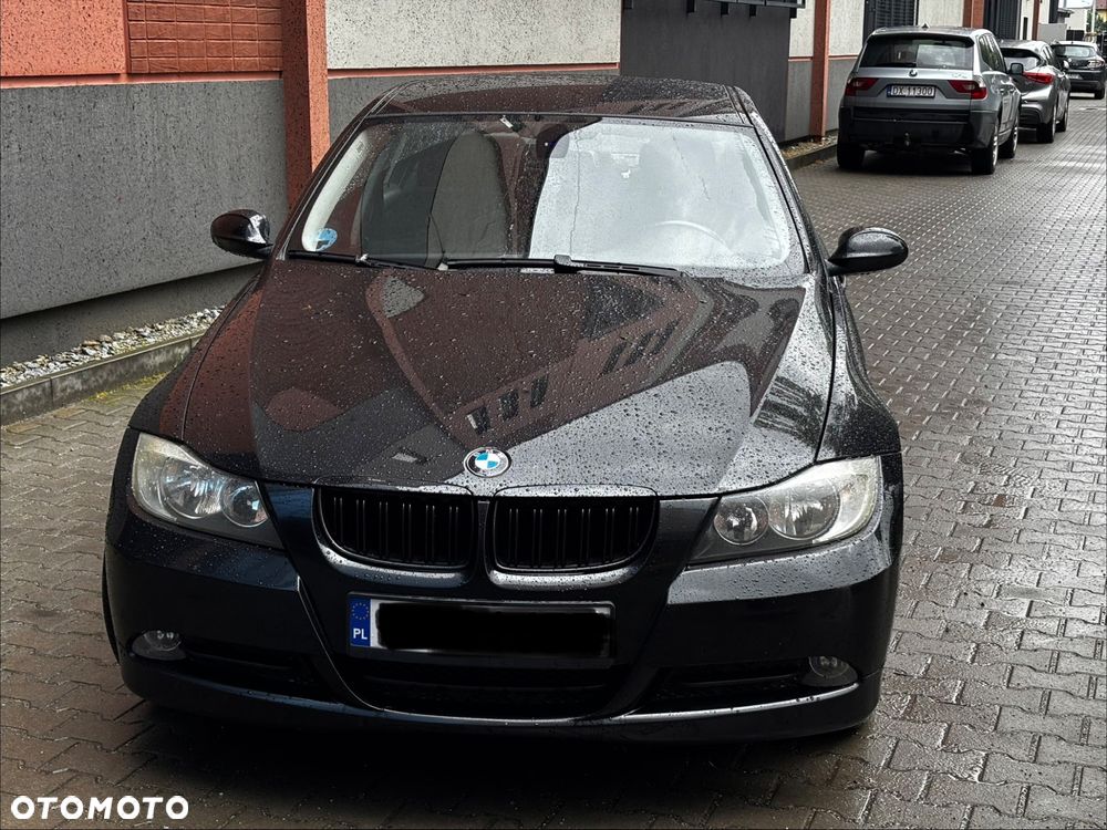 BMW Seria 3 318i Edition Exclusive - 5