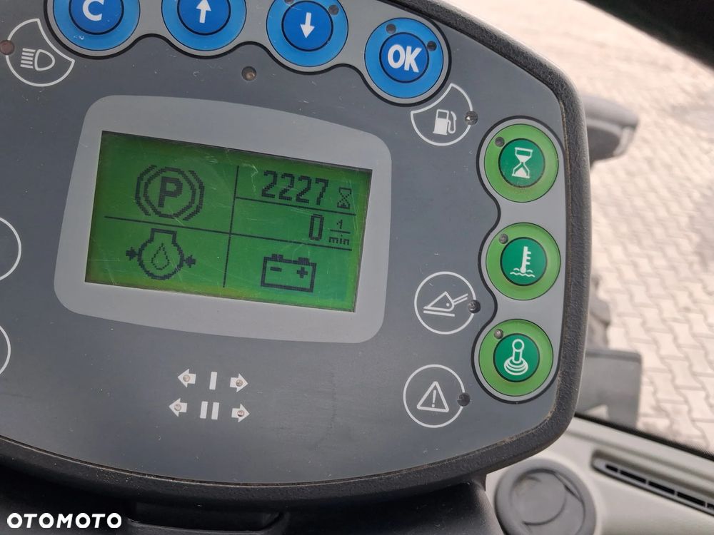 Weycor AR 480 S ATLAS - 11