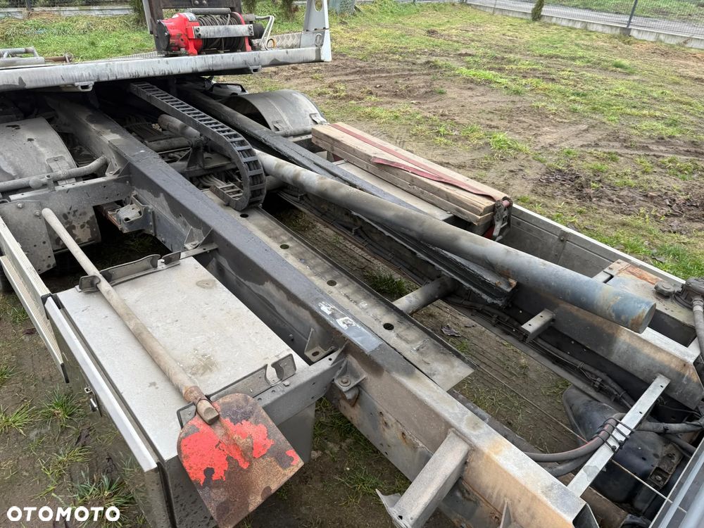 Iveco Daily  65c18 - 7