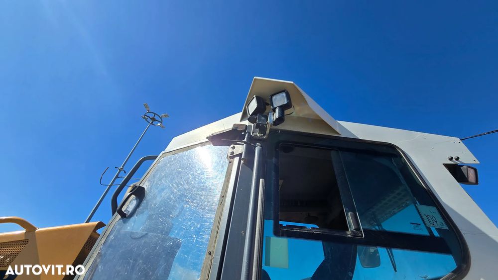 Liebherr PR716XL - 12