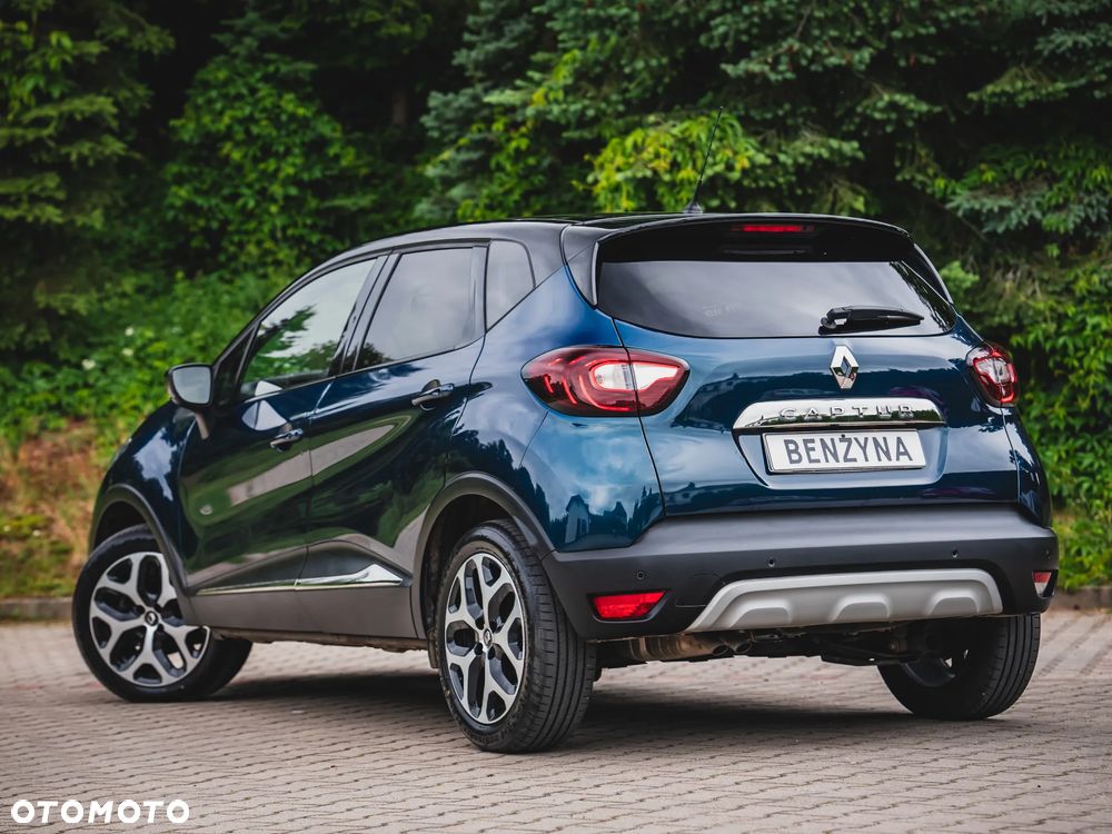 Renault Captur - 17