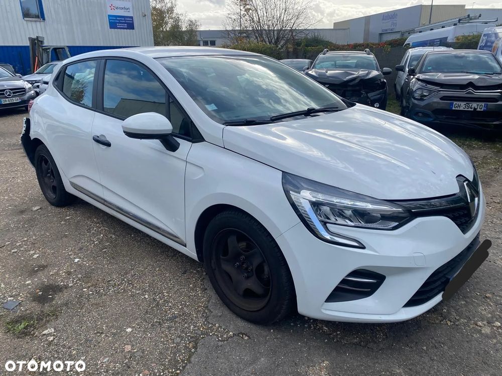 Renault Clio TCe 100 EDITION ONE - 2