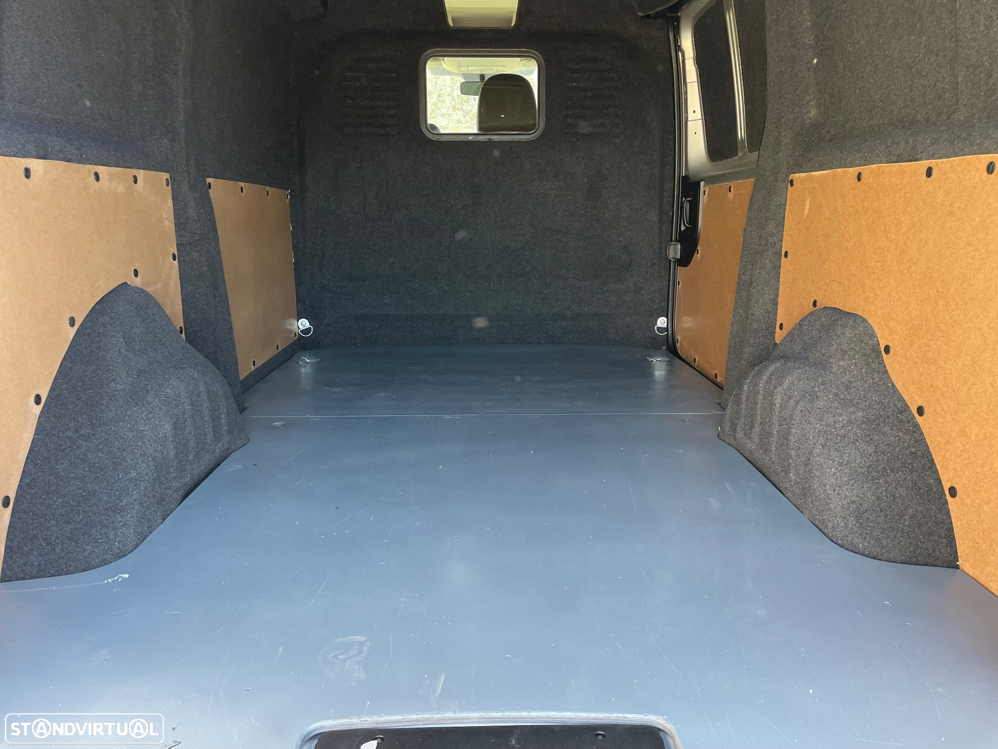 Toyota Proace HDI LONGA - 3