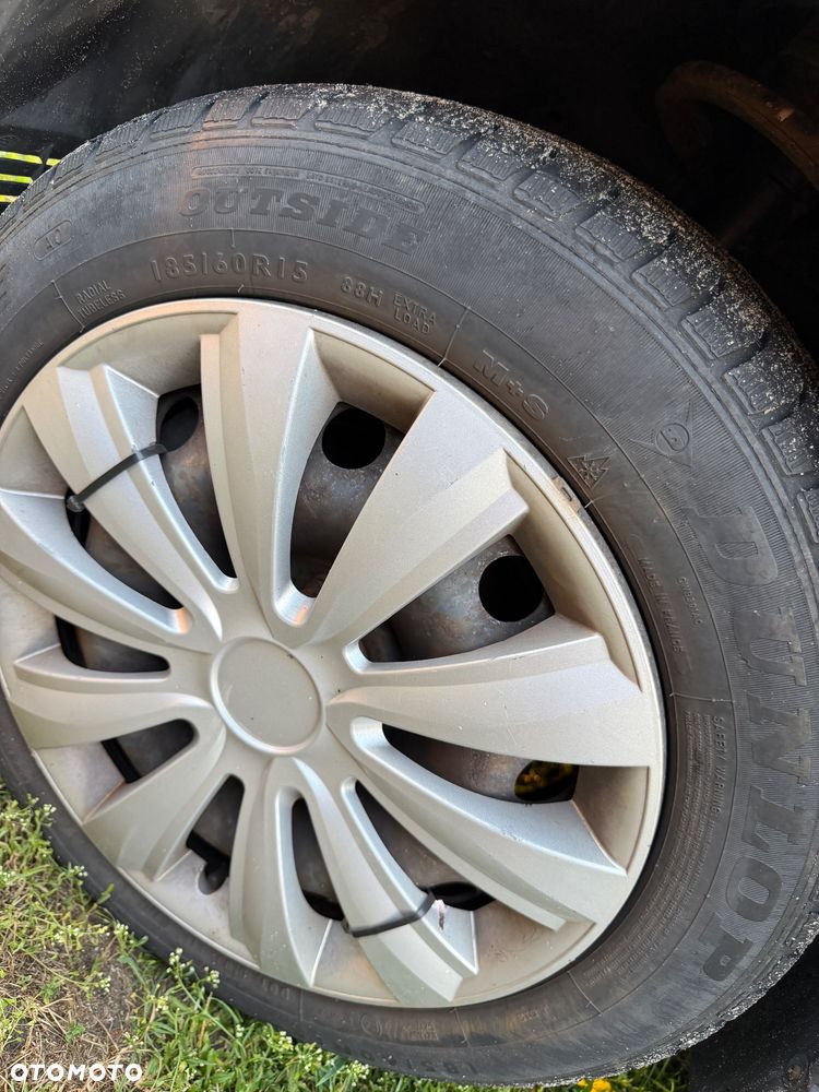 Renault Scenic - 14