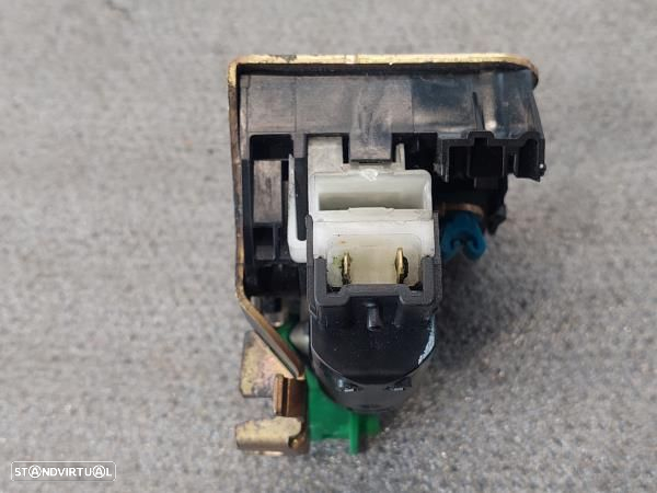 Fecho Porta Lateral Renault Kangoo Express (Fc0/1_) - 3