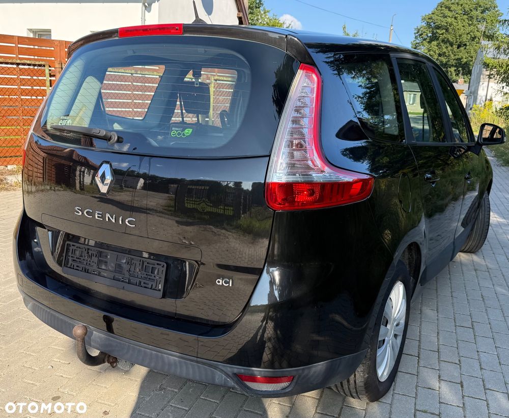 Renault Grand Scenic Gr 1.9 dCi Confort Expression - 7