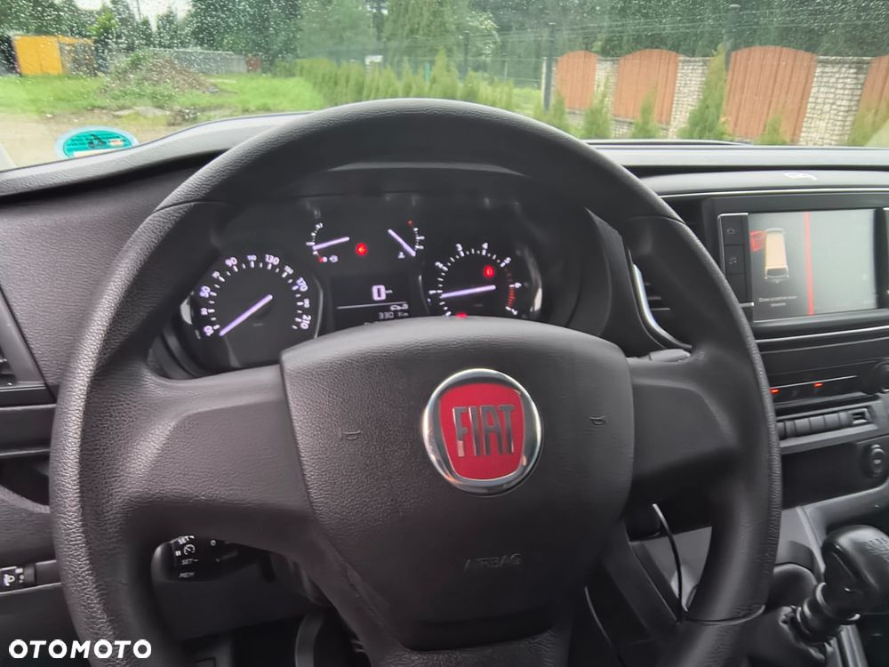 Fiat SCUDO XL - 23