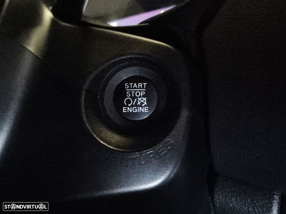 Jeep Renegade 1.3 TG Limited - 21