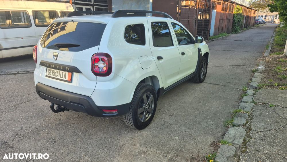 Dacia Duster 1.5 dCi 4x2 Laureate - 3