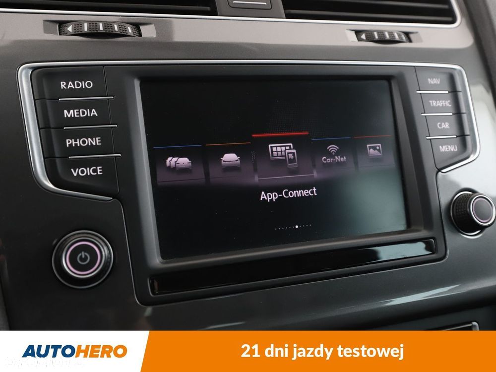 Volkswagen Golf VII 2.0 TDI BMT Comfortline EU6 - 20