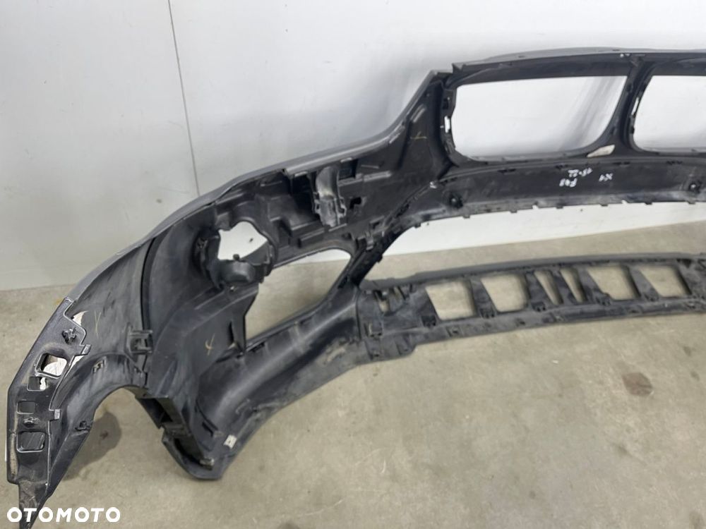 Zderzak przedni BMW X1 F48 15-19r. przód PDC - 8