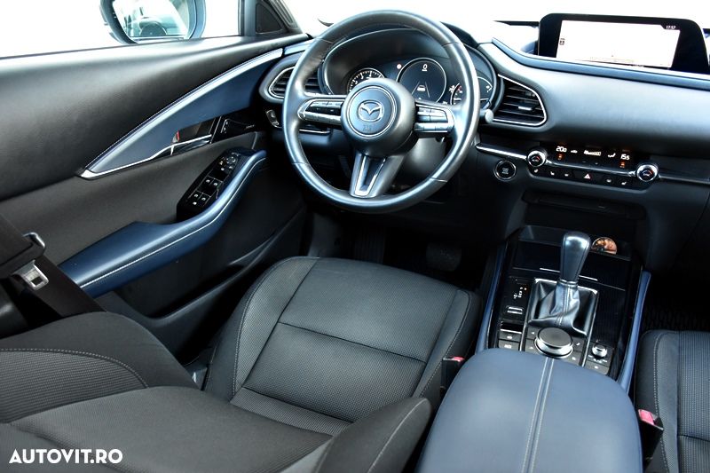 Mazda CX-30 X180 MHEV 2WD 6AT GT Plus - 17