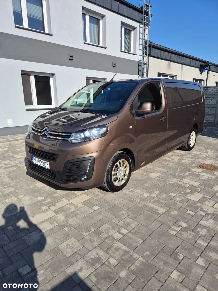 Citroën Jumpy - 2