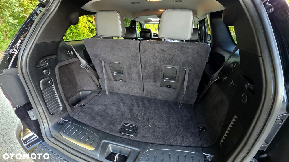 Dodge Durango 5,7 Citadel - 30