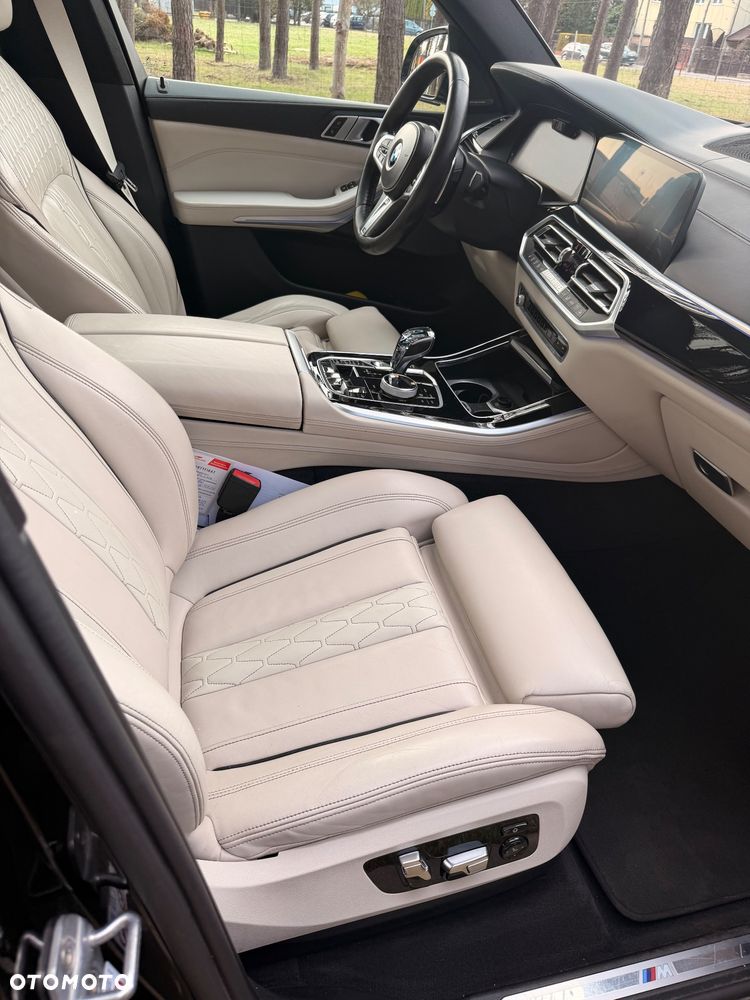 BMW X5 xDrive30d sport - 9