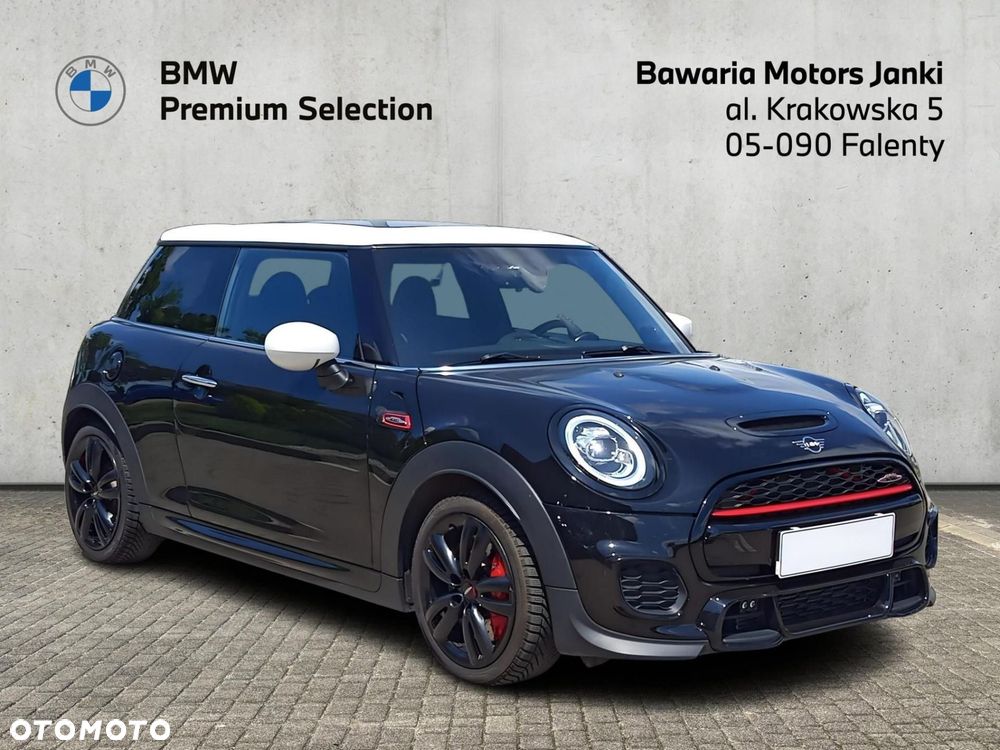 MINI John Cooper Works - 7