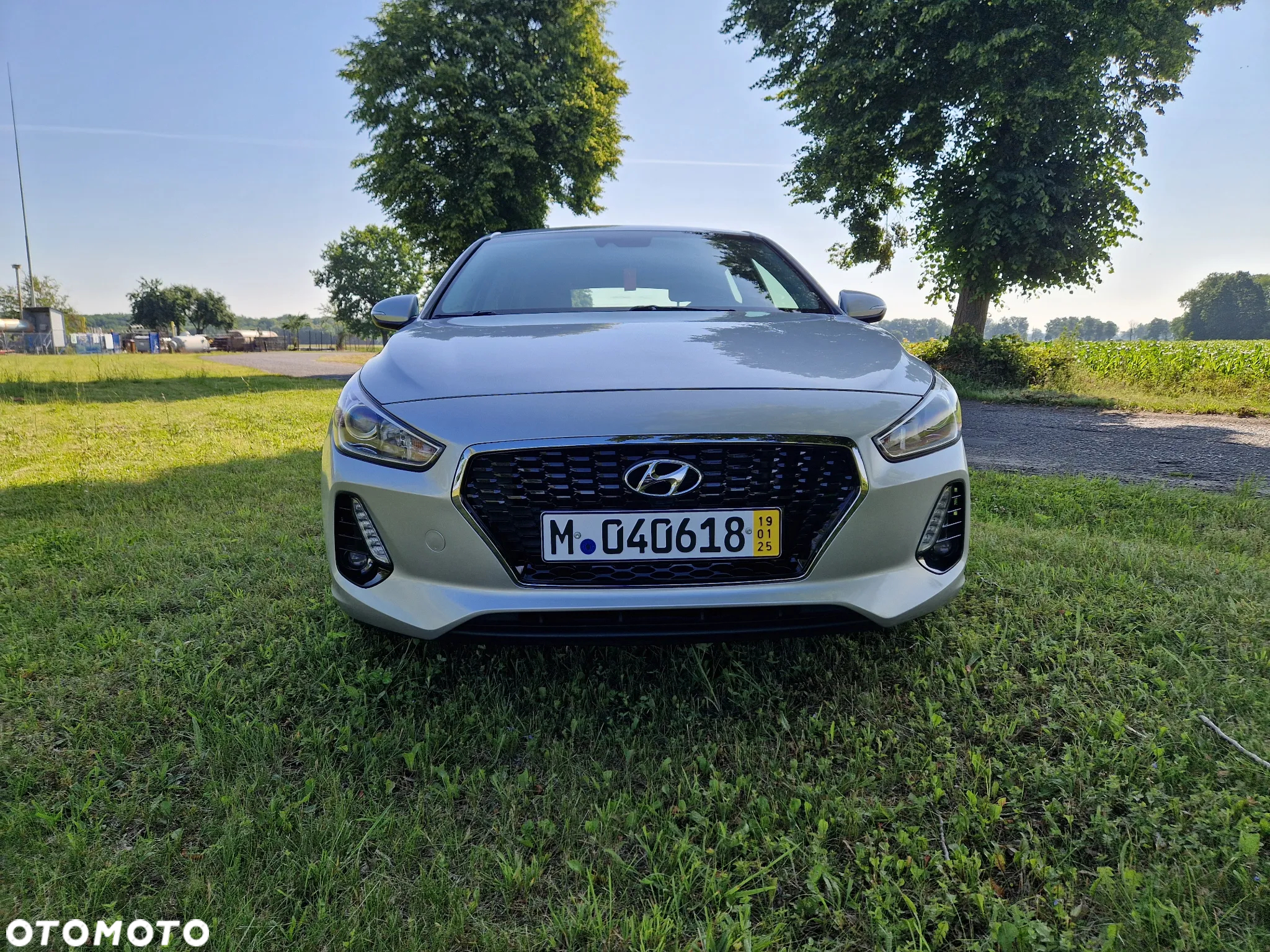 Hyundai i30 - 5