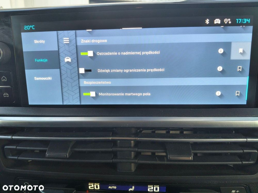 Citroën SpaceTourer 2.0 BlueHDi XL Business EAT8 - 25