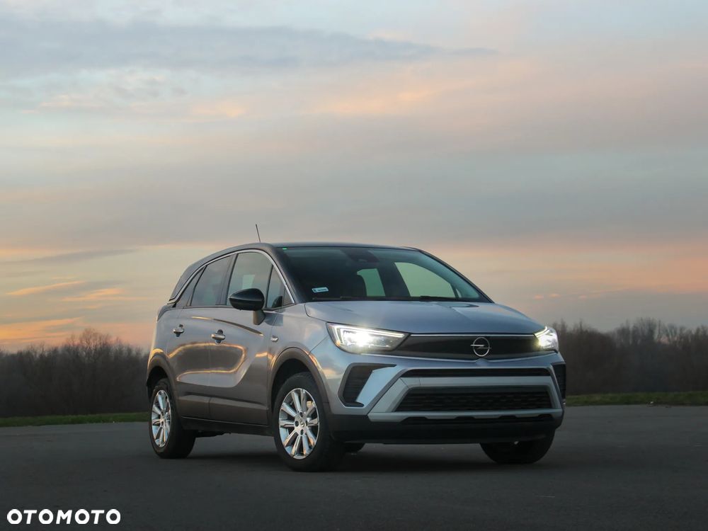Opel Crossland 1.2 T Elegance - 5