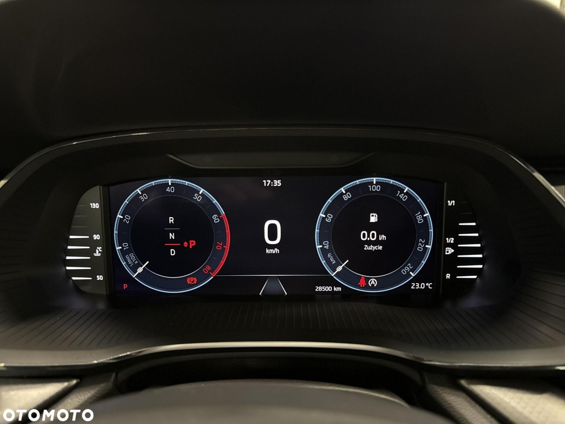 Skoda Octavia - 17