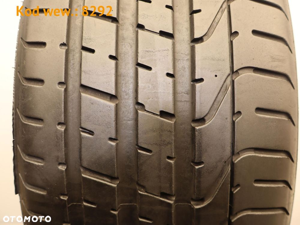 Pirelli P Zero - 245/40 R18 - 2