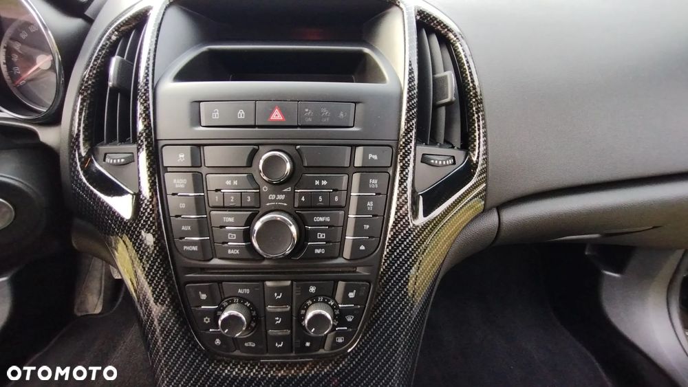 Opel Astra - 22