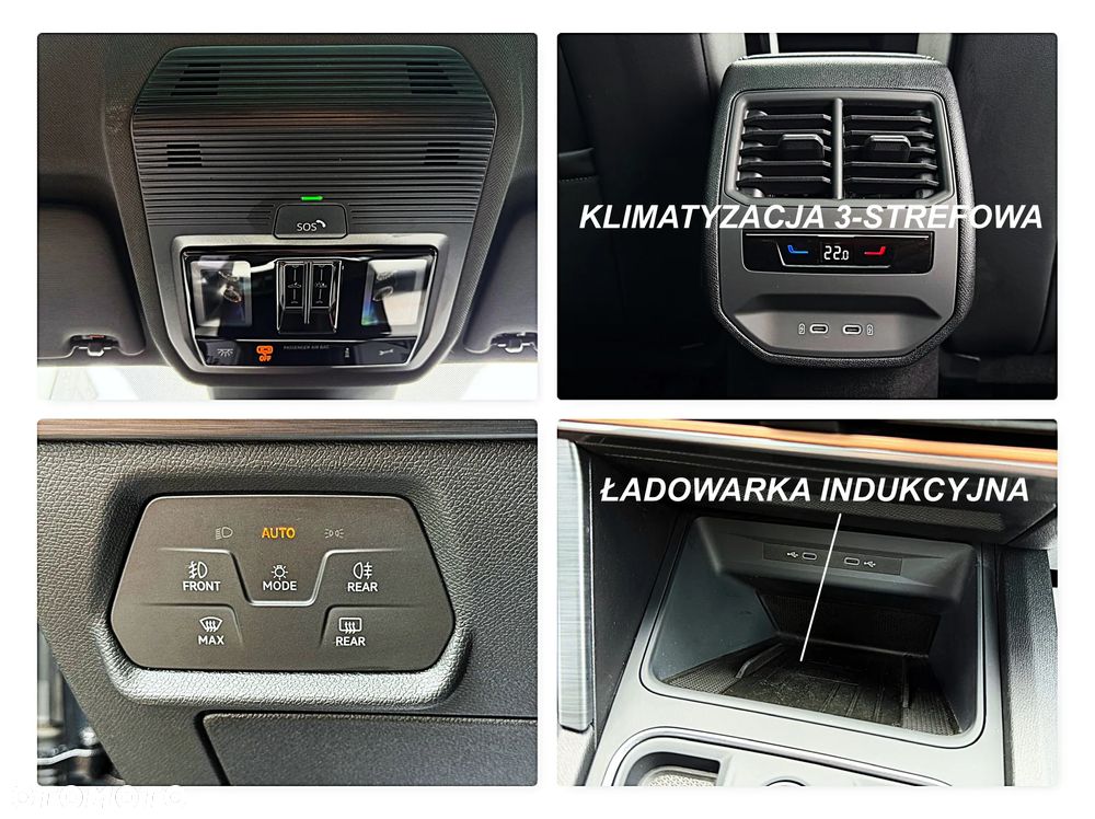 Cupra Formentor VZ 2.0 TSI 4Drive DSG - 24