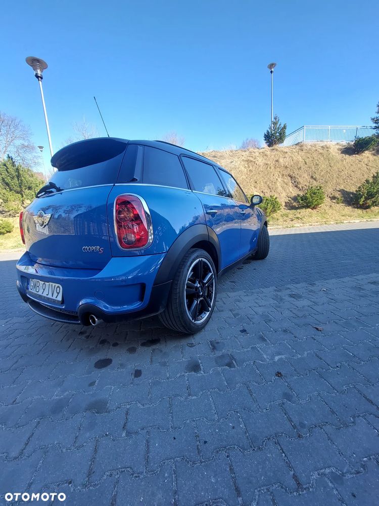 MINI Cooper S Standard - 6