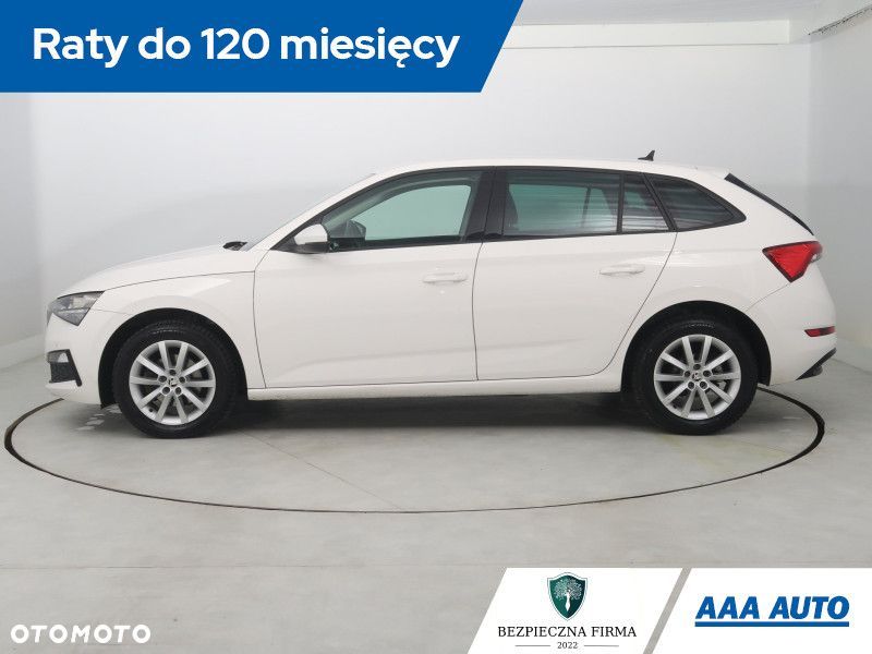 Skoda Scala - 4