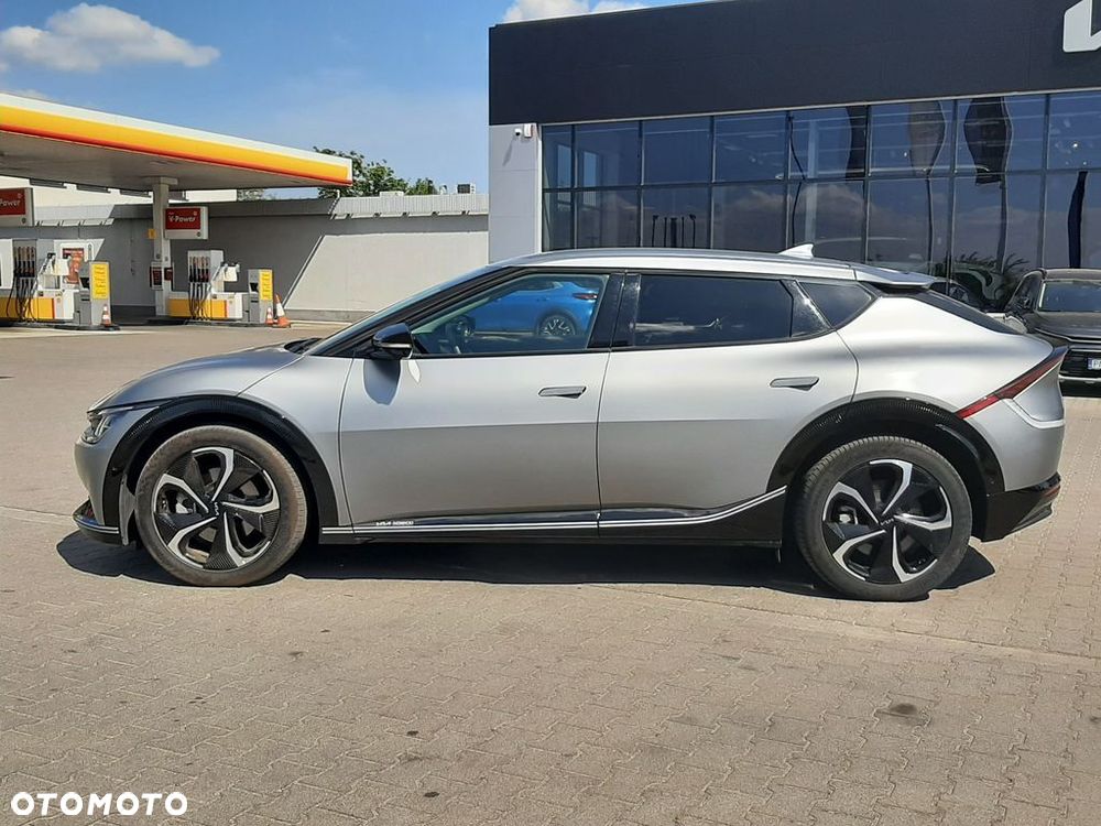 Kia EV6 - 2