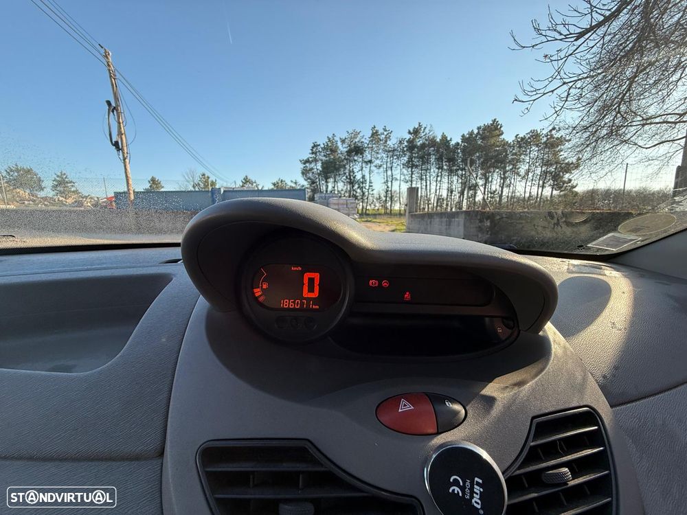 Renault Twingo 1.2 LEV 16V 75 Authentique - 10