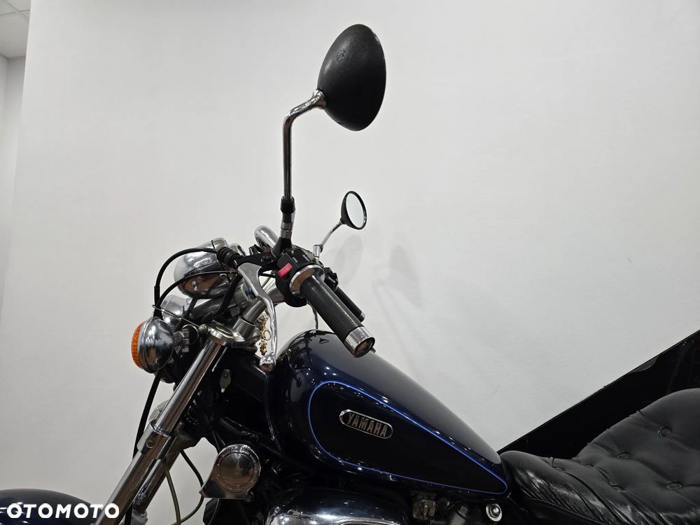 Yamaha Virago - 20