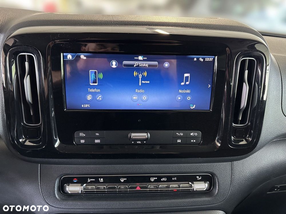 Mercedes-Benz Vito - 14