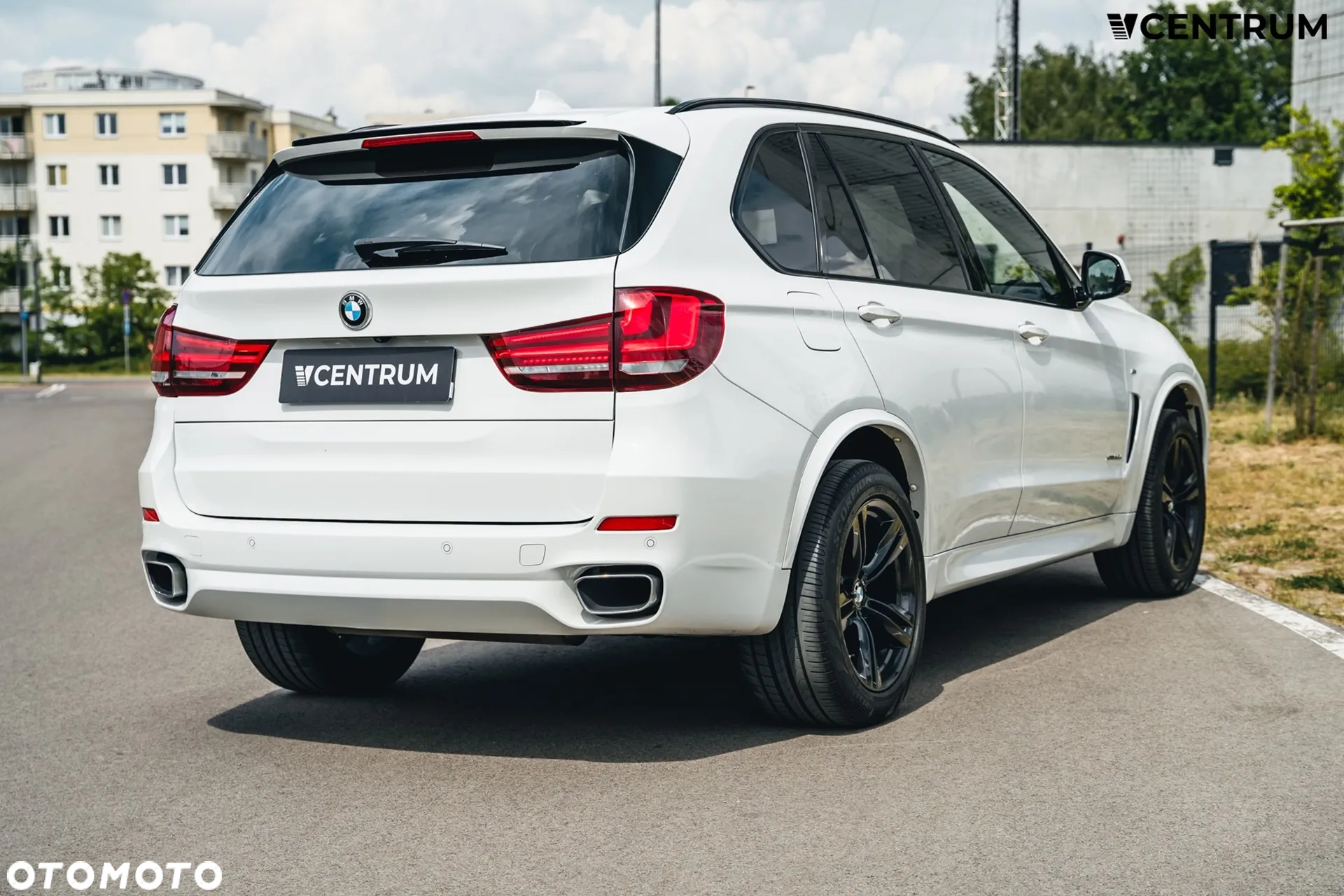 BMW X5 xDrive30d - 7