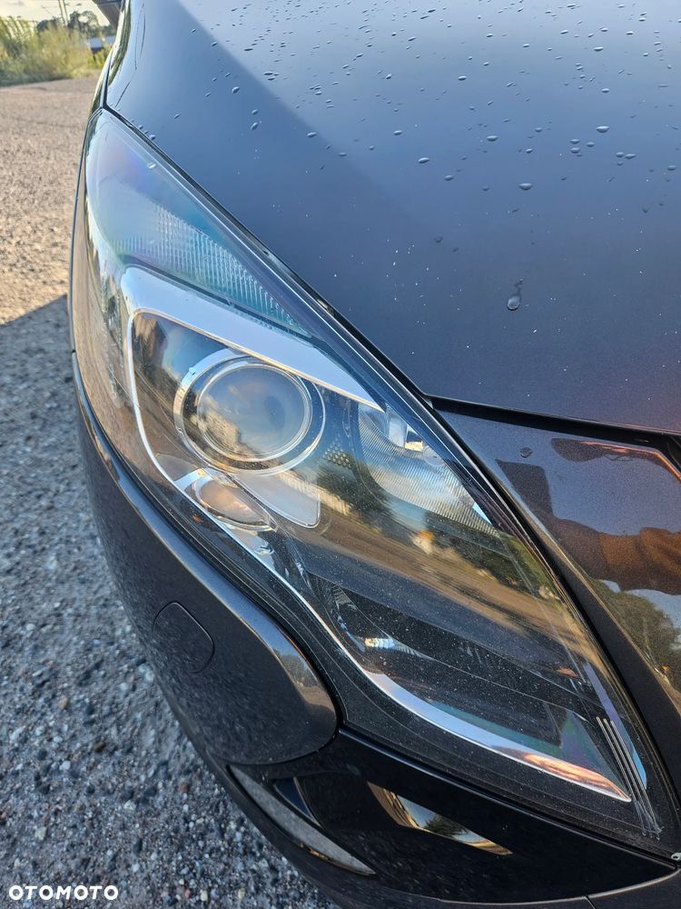 Opel Zafira Tourer 2.0 CDTI Automatik Innovation - 18