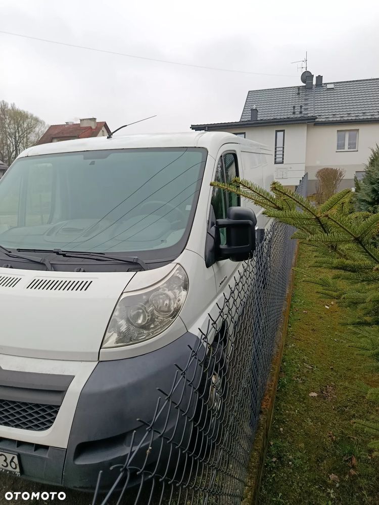 Citroën Jumper - 4