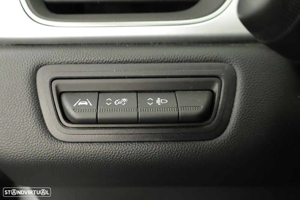 Renault Captur 1.0 TCe Techno - 20