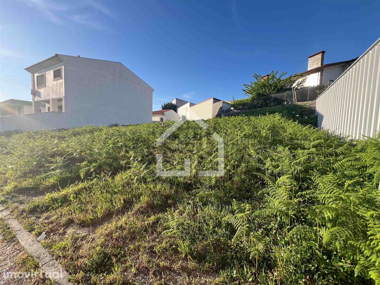 Terreno - Vila Nova de Cucujães - Grande imagem: 5/7