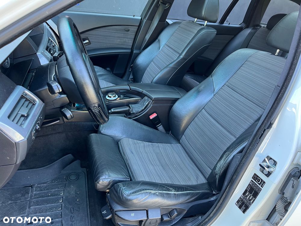 BMW Seria 5 ver-525d-m-sport-sport - 7